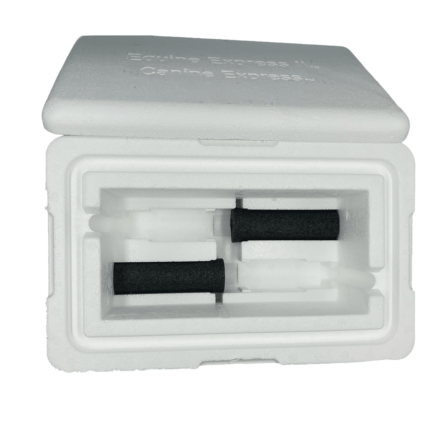 Canine Express Disposable Semen Shipper Special