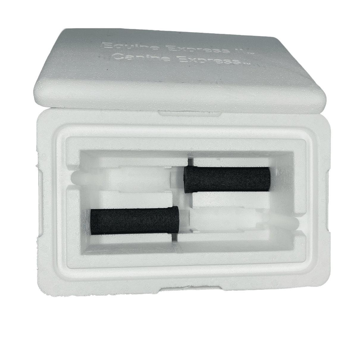 Canine Express Disposable Semen Shipper Special