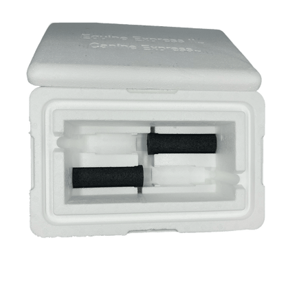 Canine Express Disposable Semen Shipper Special