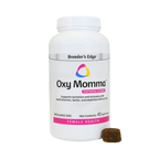 Whelping Bundle,"White supplement bottle with pink label and one soft chew"