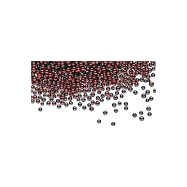 5 ml Sealing Beads,"Loose copper-colored sealing beads"