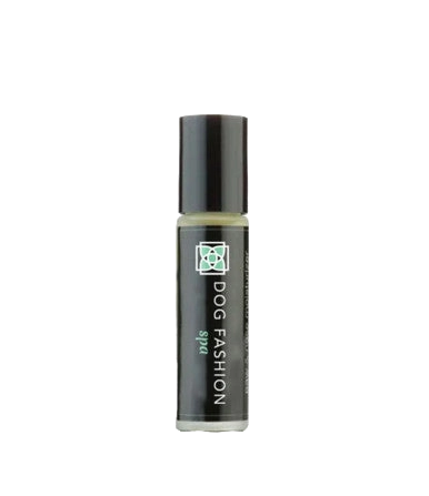 Dog Paw + Nose Moisturizer,"Black tube with clear cap"