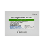 Antigen Canine Parvovirus Rapid Test Kit