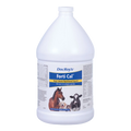 Doc Roy's® Forti Cal™ Liquid,"Gallon jug with front label showing horse, calf, dog, and cat"