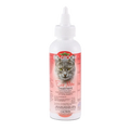 Bio-Groom® Ear Mite Treatment,"White squeeze bottle with pointed applicator tip"