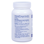 Virbantel® Flavored Chewables,"White plastic bottle with screw cap and front label"