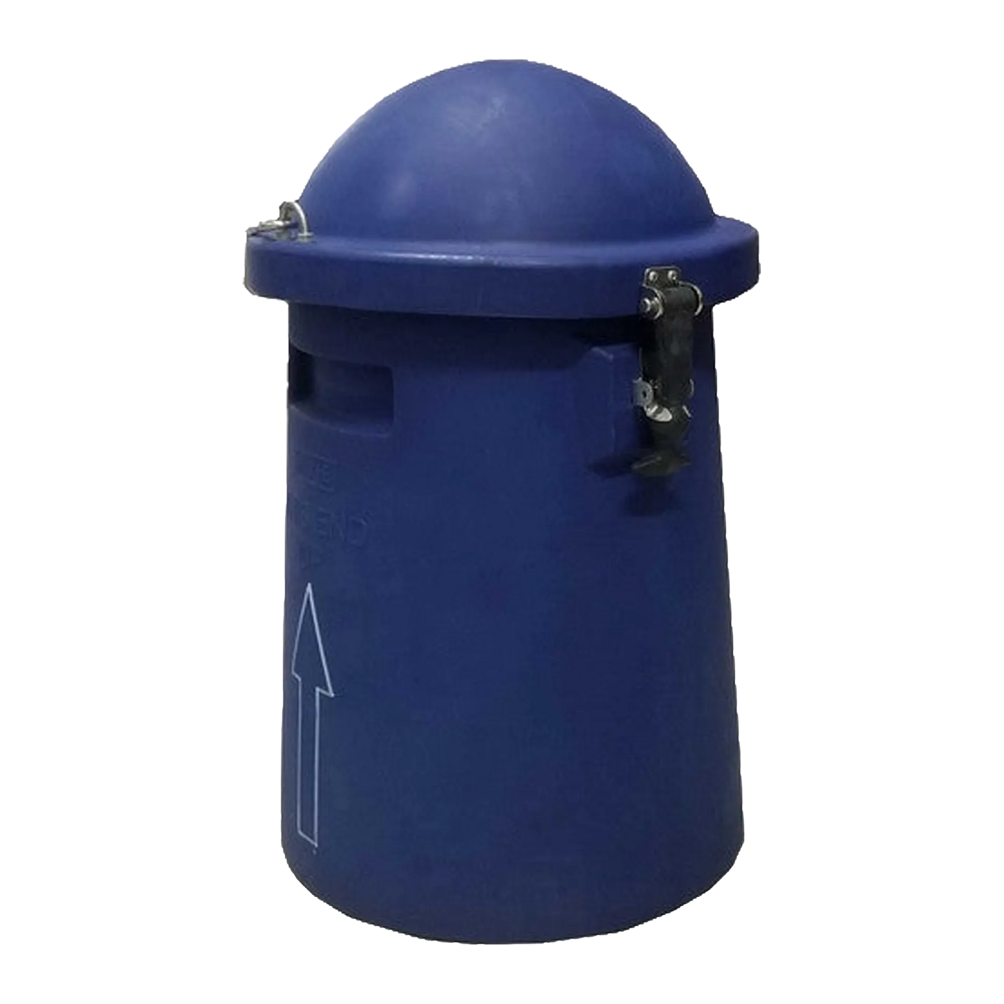 Tank Protective Shipping Container for tank SC 4/2V - SC 4/3V