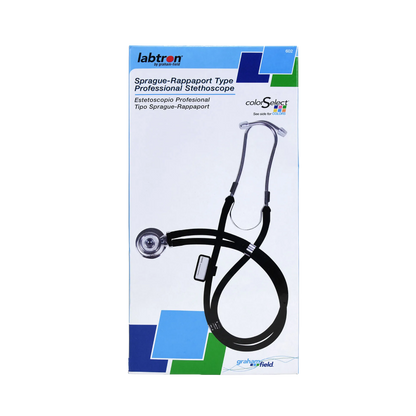 Basic Whelping/Queening Area Bundle,"Product box with black stethoscope on front"