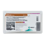 Nobivac® Canine 1-DAPPVL4,"Blister pack with vaccine label card and purple applicator"
