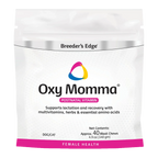Breeder's Edge® Oxy Momma®