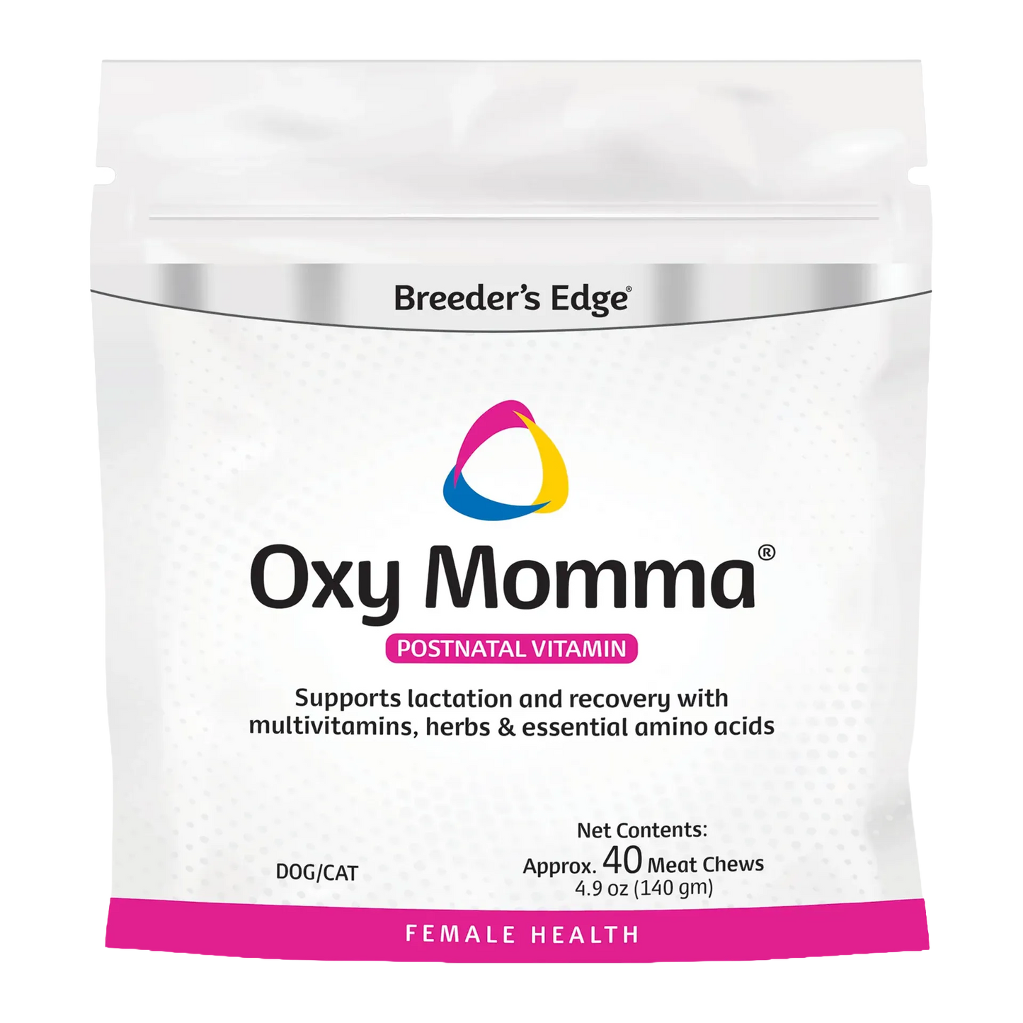 Breeder's Edge® Oxy Momma®