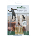PetVisionPro®,"Two small eye drop vials in clear blister pack"