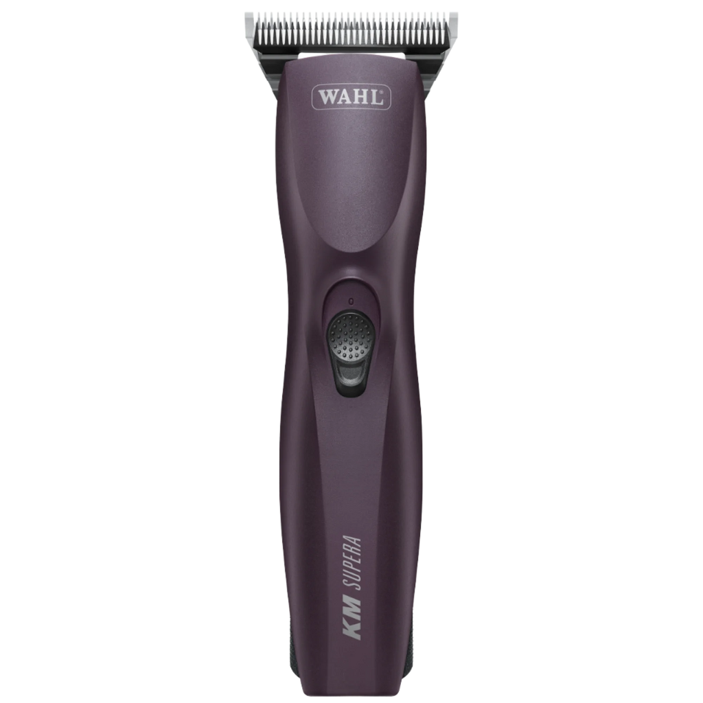 KM Supera Equine Clipper by Wahl