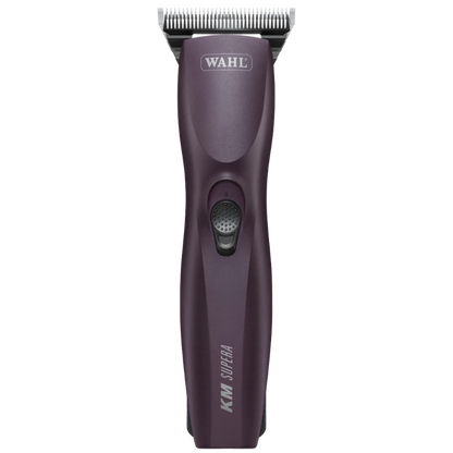 KM Supera Equine Clipper by Wahl