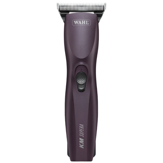 KM Supera Equine Clipper by Wahl