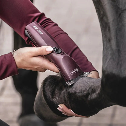 KM Supera Equine Clipper by Wahl
