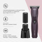 KM Supera Equine Clipper by Wahl