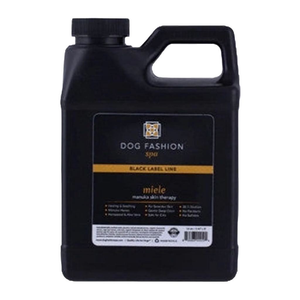 Miele Manuka Honey Shampoo