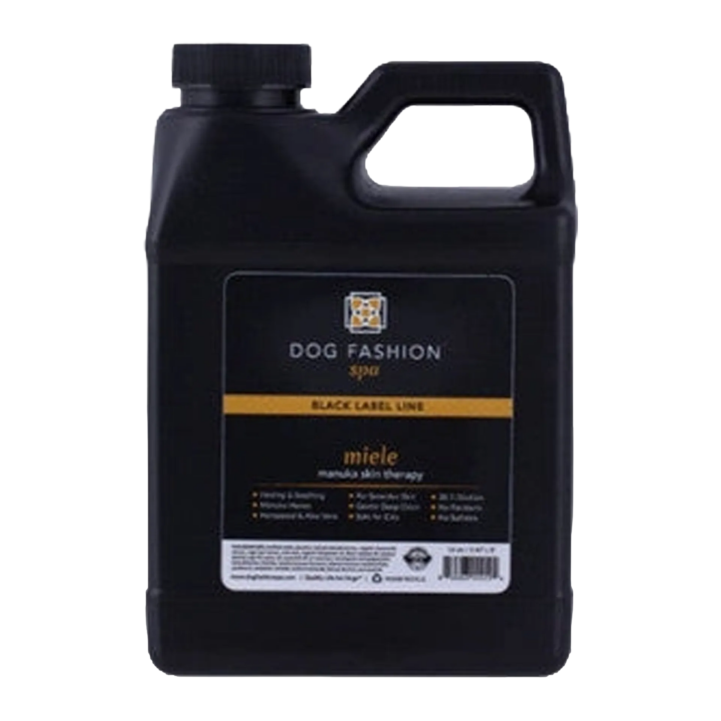 Miele Manuka Honey Shampoo