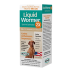 Liquid Wormer™ 2X