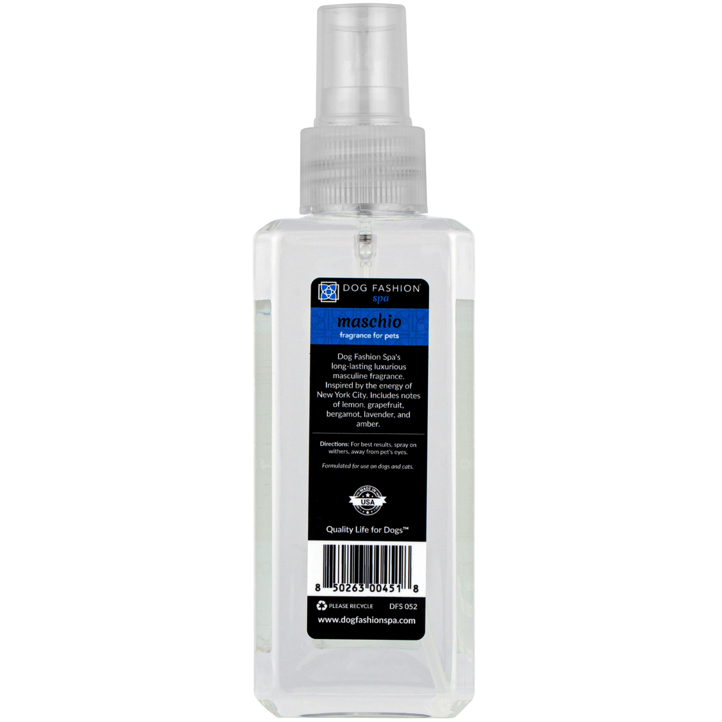 Maschio Fragrance