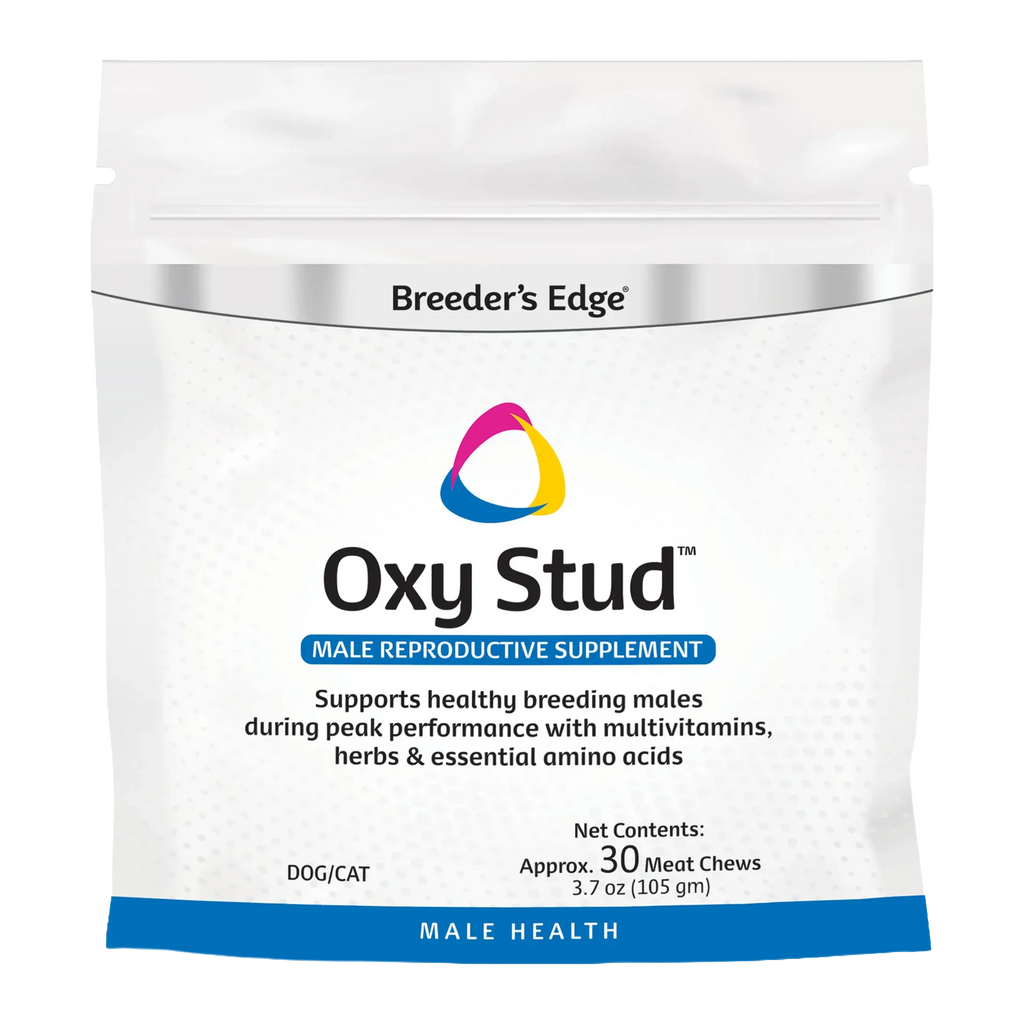 Breeder's Edge® Oxy Stud™