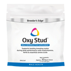 Breeder's Edge® Oxy Stud™
