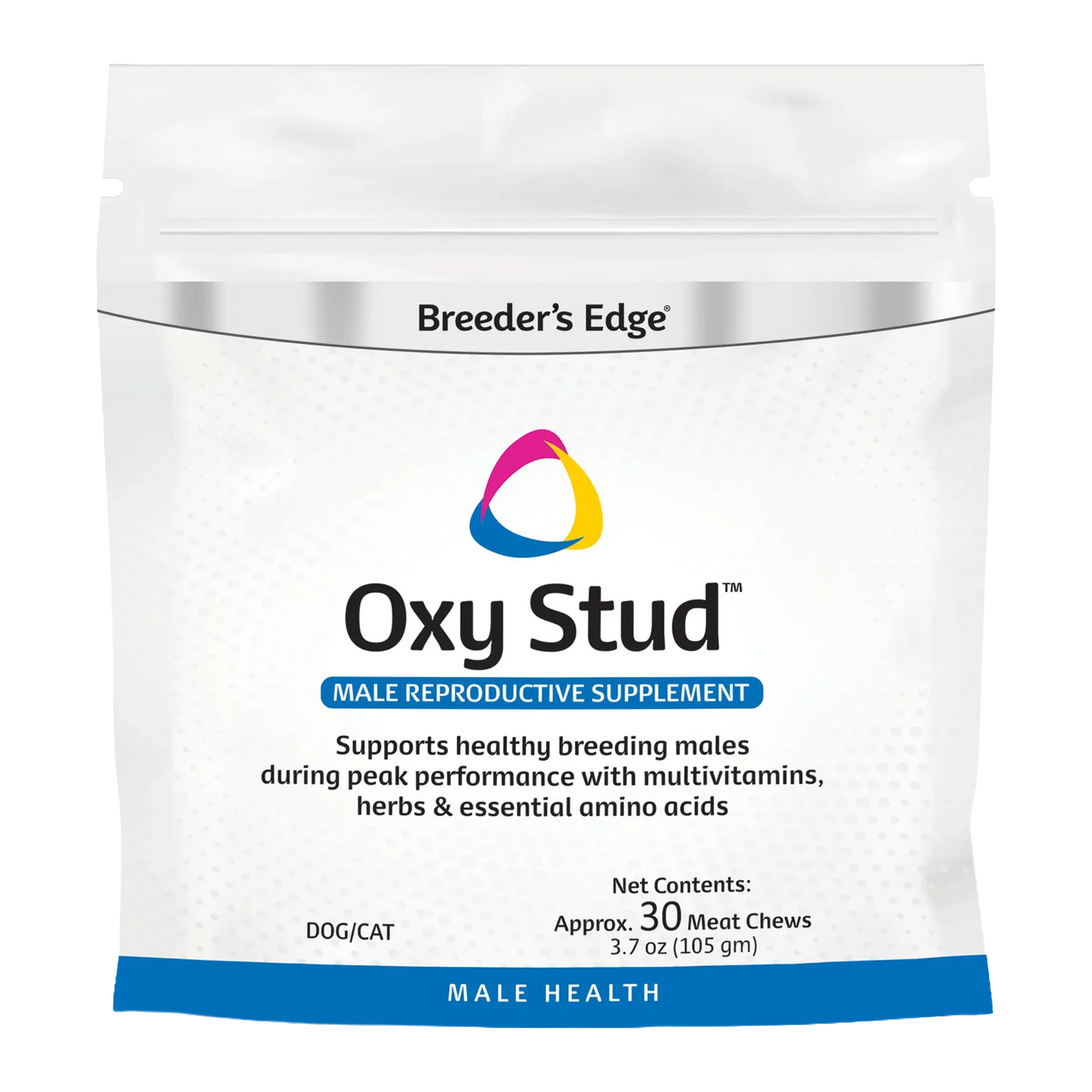 Breeder's Edge® Oxy Stud™