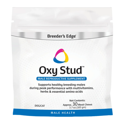 Breeder's Edge® Oxy Stud™