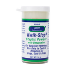 Kwik Stop Styptic Powder by ARC