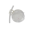 Way-Safe Flush Filter