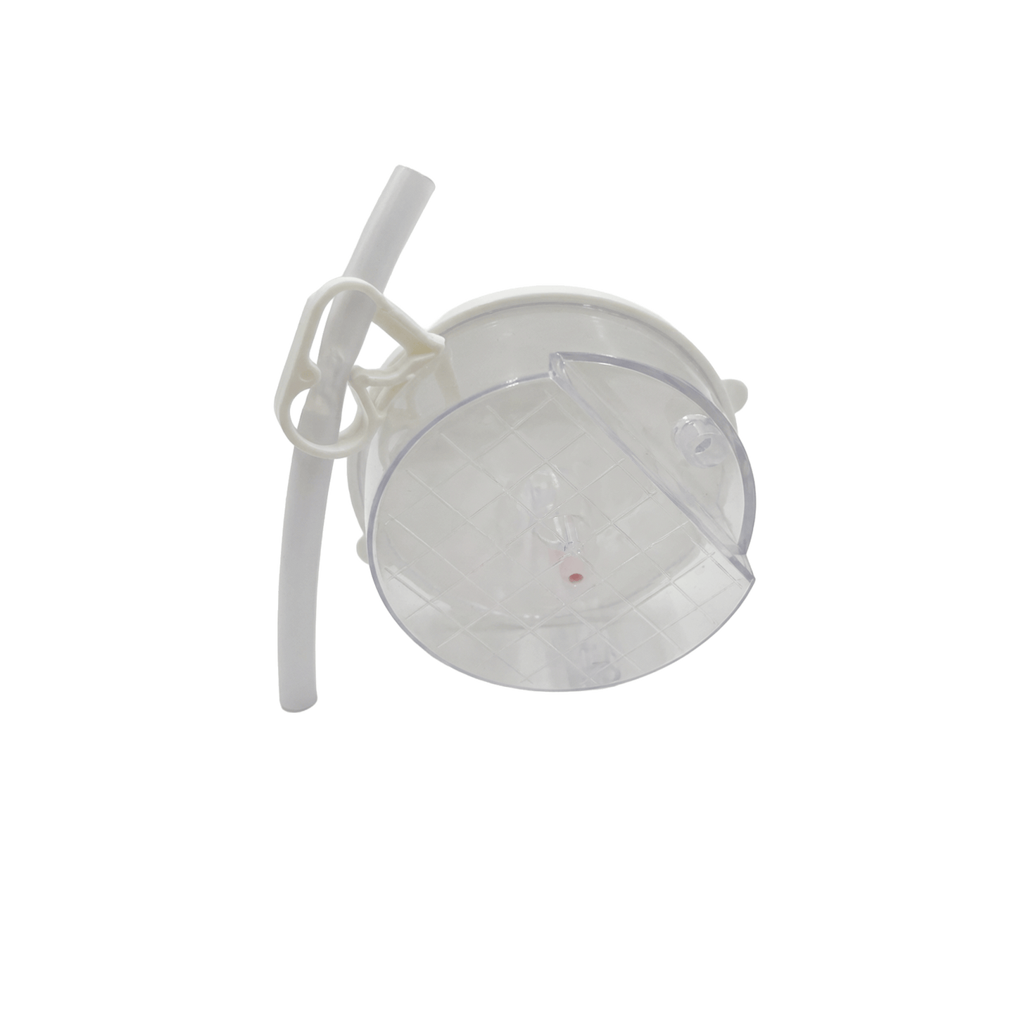 Way-Safe Flush Filter