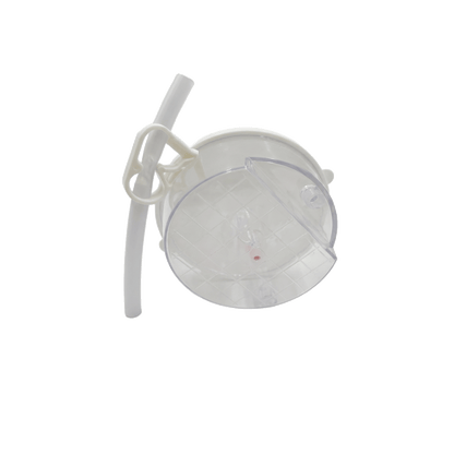 Way-Safe Flush Filter