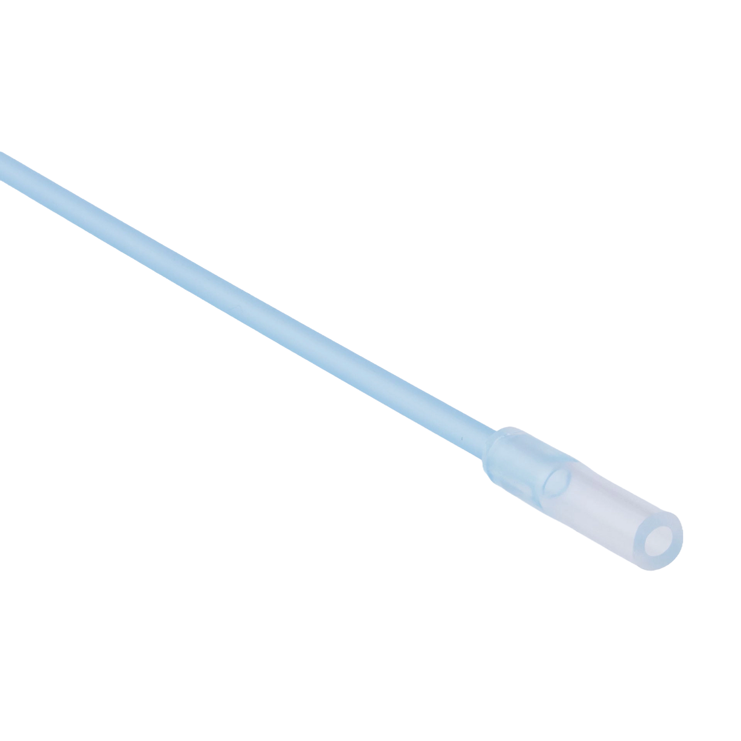 Insemination Pipettes,"Blue pipette with clear connector end"