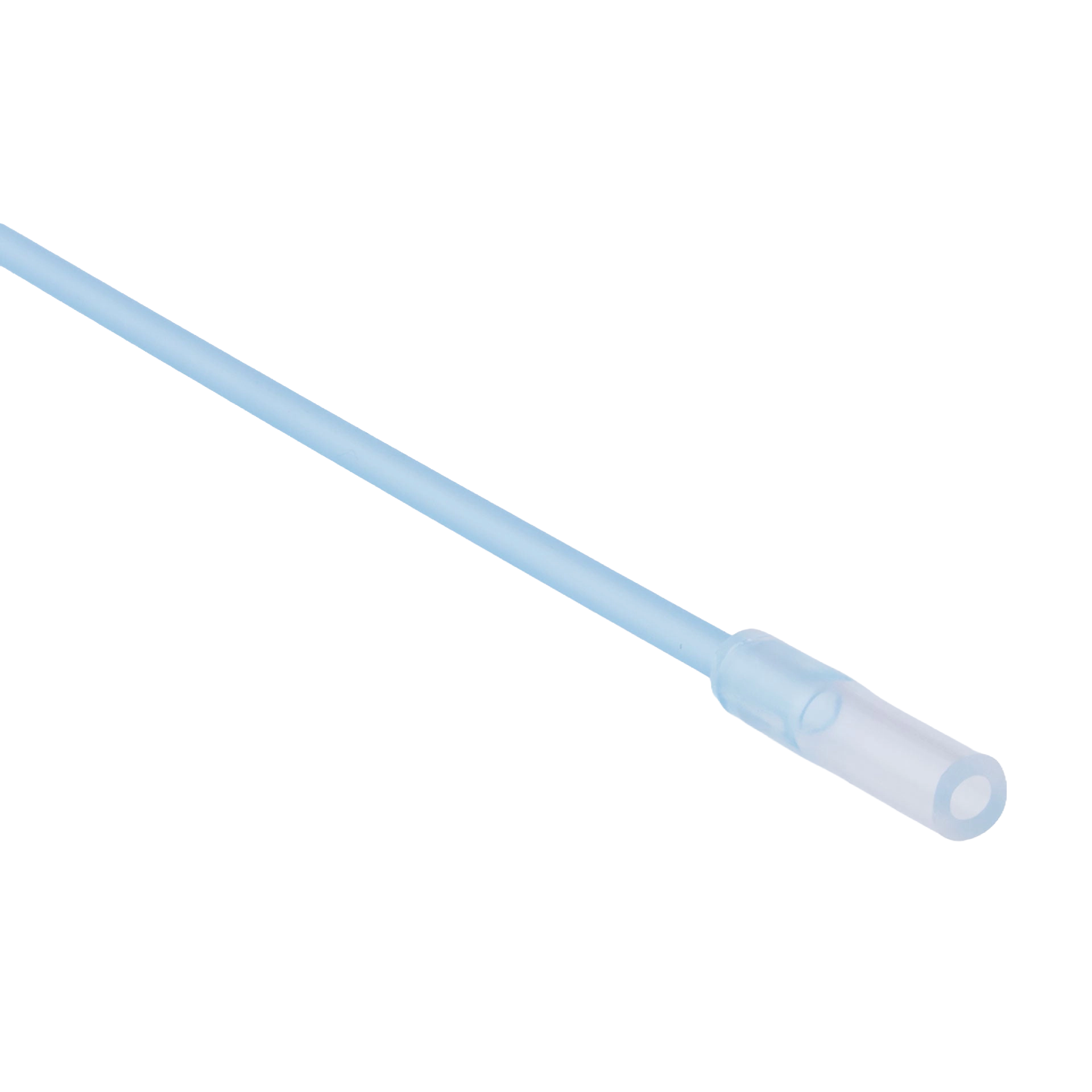 Insemination Pipettes,"Blue pipette with clear connector end"