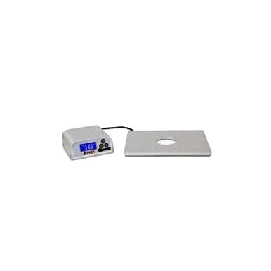 WTA Warmer Plate Universal,"Rectangular warming plate with separate digital control unit"
