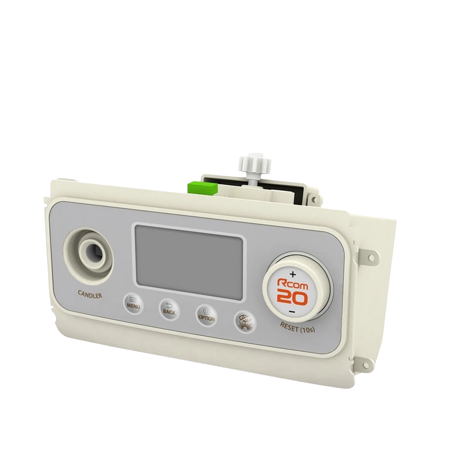 Pro-20 DO Incubator by Rcom USA