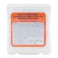 NeoVac® DA2, 25x1 dose,"Orange-labeled vaccine tray pack with clear plastic cover"