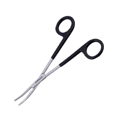 Aaronco 5.5" Hairmostat Ear Hair Puller and Tick Remover