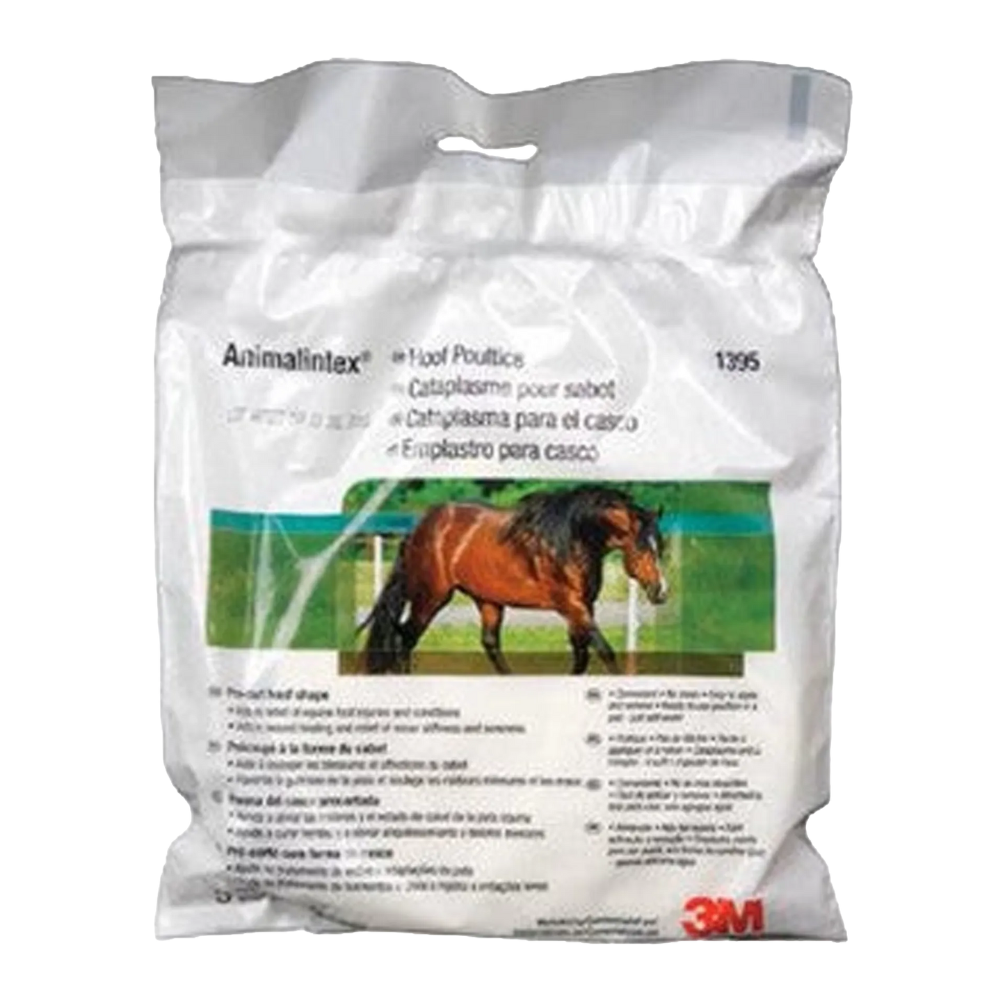 Animalintex® Treatment Poultice Pads