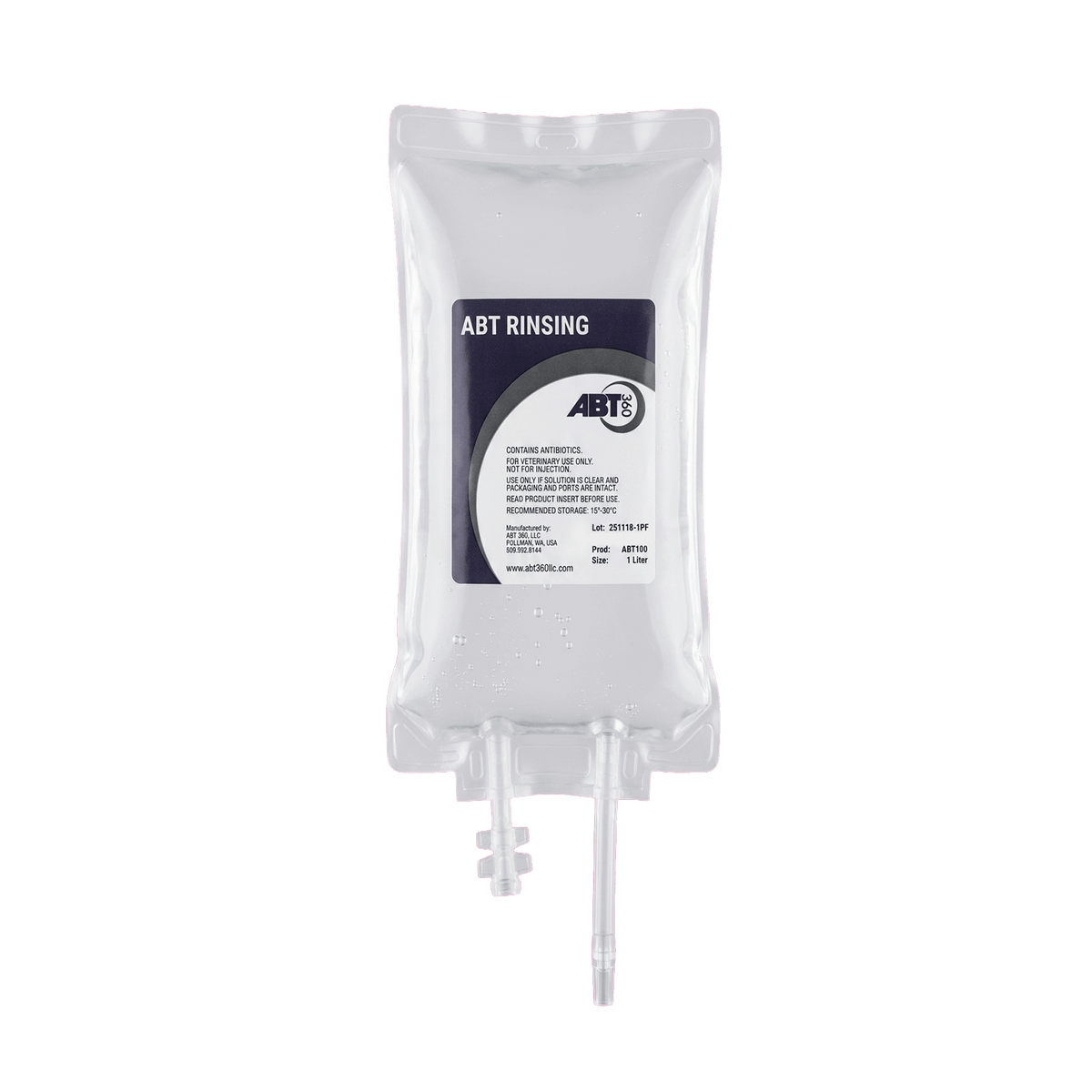 ABT Rinsing Solution