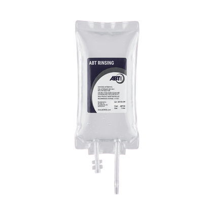 ABT Rinsing Solution