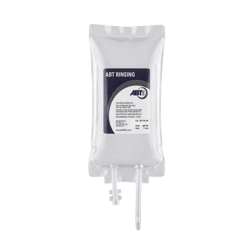 ABT Rinsing Solution