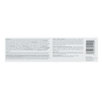 Generic Eqvalan Paste,"Back of product box with directions panel and barcode"