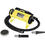 K-9 I Dog Dryer