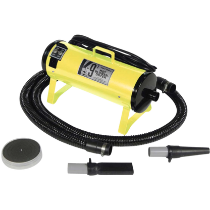 K-9 I Dog Dryer