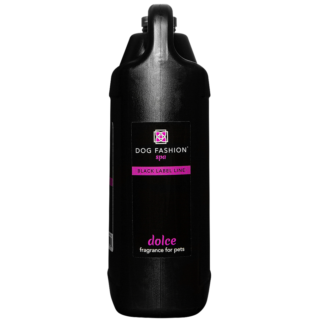 Dolce Fragrance