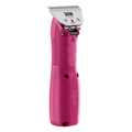 Emerge Clipper Pink with Wide 30 Blade by Andis