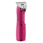 Emerge Clipper Pink with Wide 30 Blade by Andis