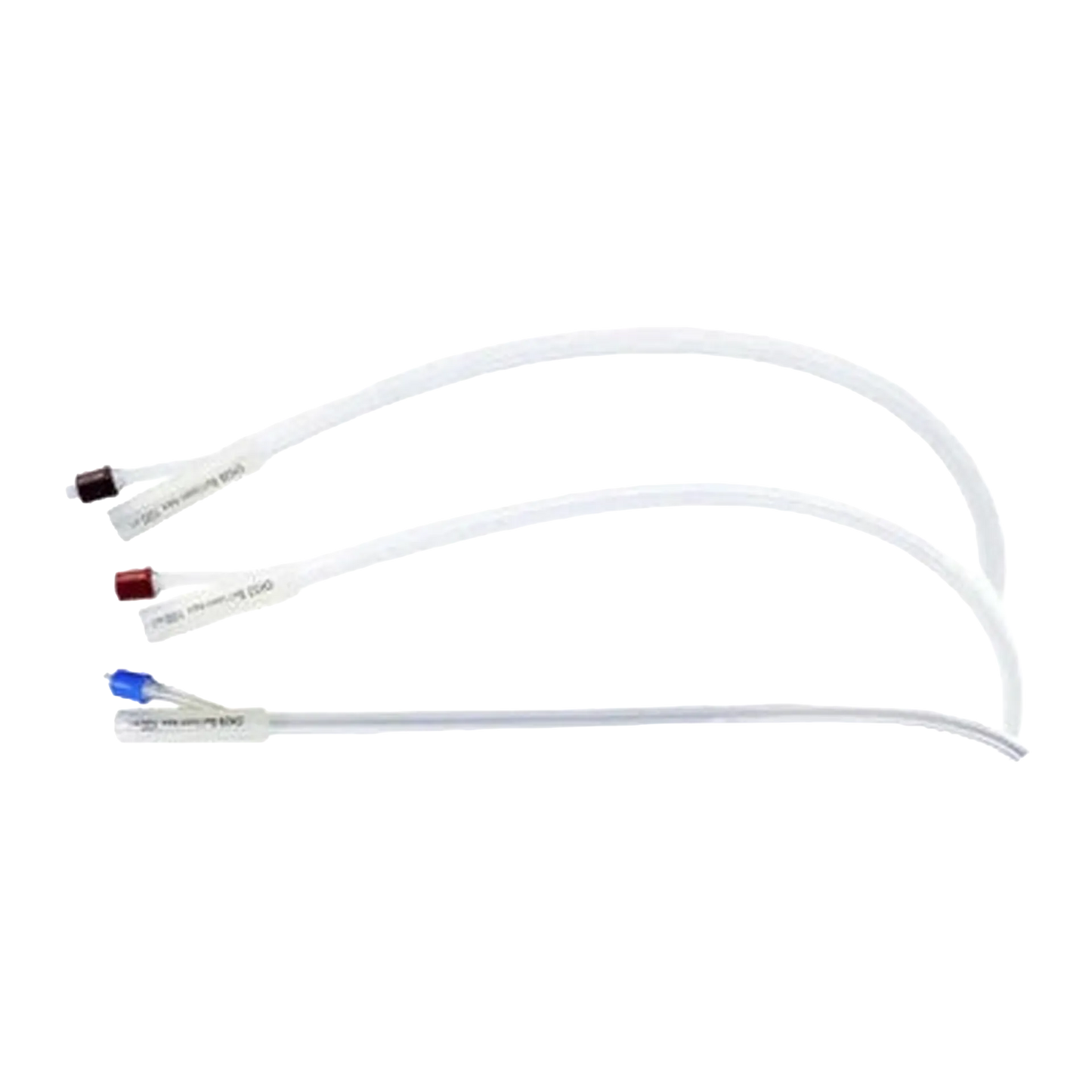 Silicone Embryo Flushing Catheter, 28FR